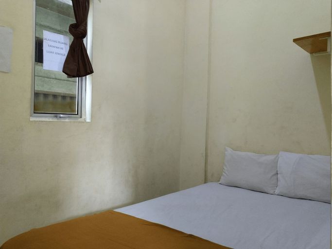 OYO 3499 J8 Hotel, Jambi