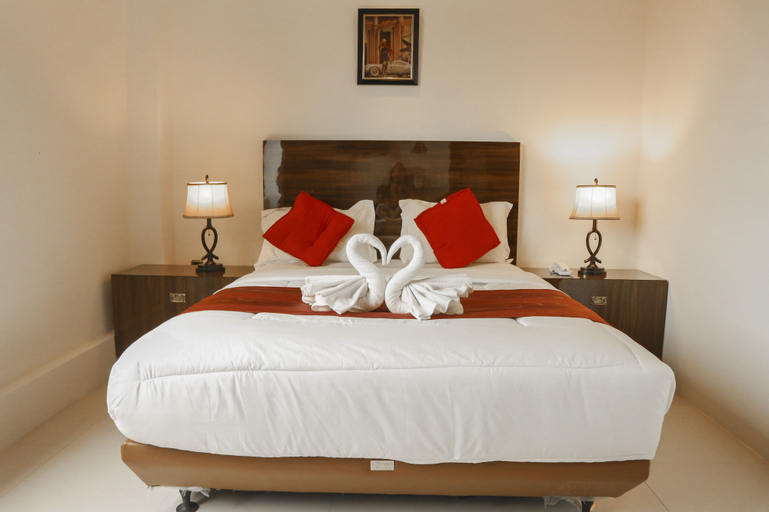 Bedroom 15