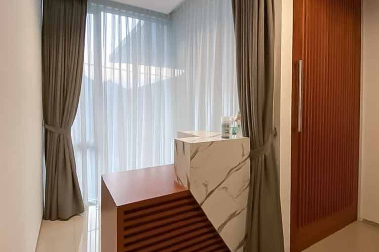 Villa Bianca (Syariah), Jakarta Timur