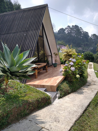 Pesona Rinjani Room Type - Rinjani 1