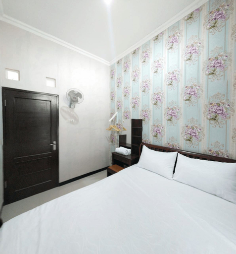 Rumah Kenanga Guesthouse Purwokerto, Banyumas