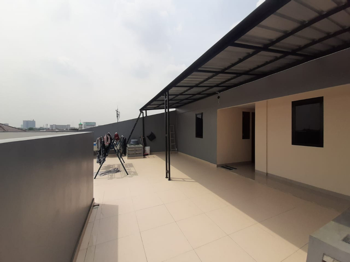 KoolKost @ Johar Baru Utara (Minimum Stay 6 Nights), Central Jakarta