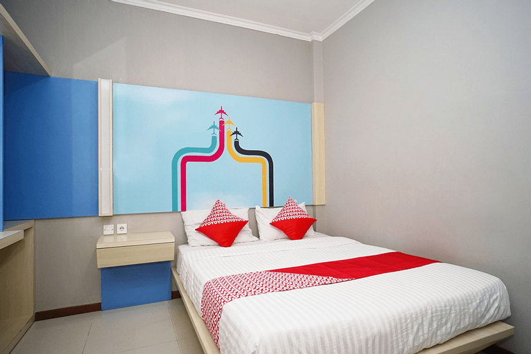 OYO 2193 Mama's House, Balikpapan