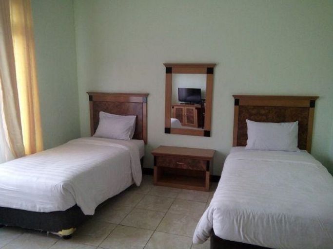 Labuan S'Rizki Hotel, Pandeglang