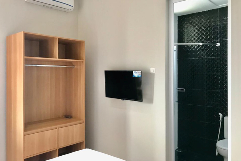 Palm Eight Residence, Jakarta Selatan