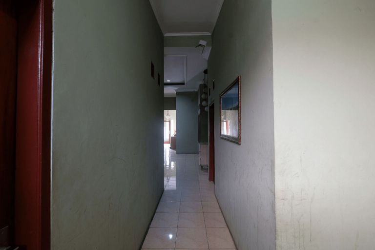 Public Area, Wisma Syariah Karawang, Karawang