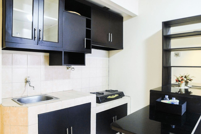 Others 2, 2BR Mediterania Palace Kemayoran Apartment By Travelio, Jakarta Pusat