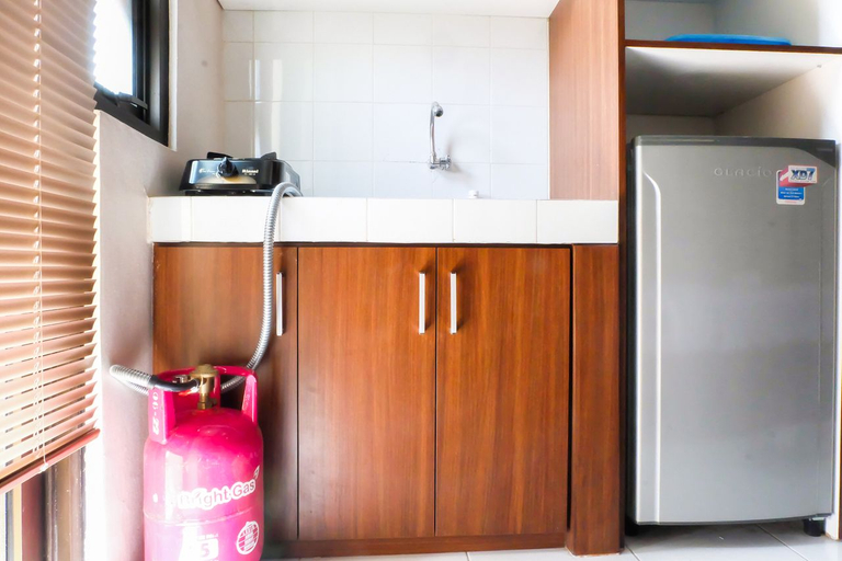 Others 4, Best Studio 25 Kebagusan City Apartment By Travelio, Jakarta Selatan