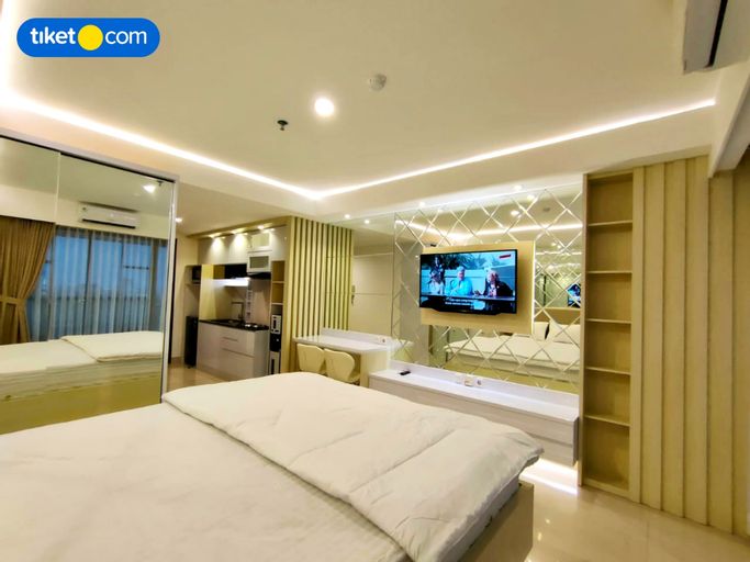 Apartment Tamansari Tera Residence, Bandung