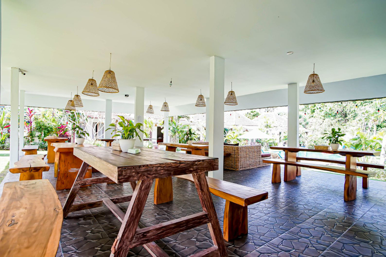 Others 5, Agung Wiwin Homestay & Restaurant, Badung