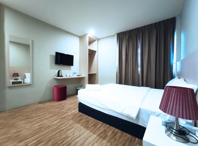 Princess Hotel Pontian, Pontian