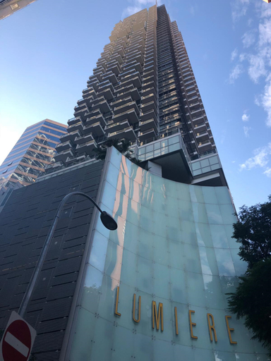 Exterior & Views 1, Lumiere at Tanjong Pagar, Singapore
