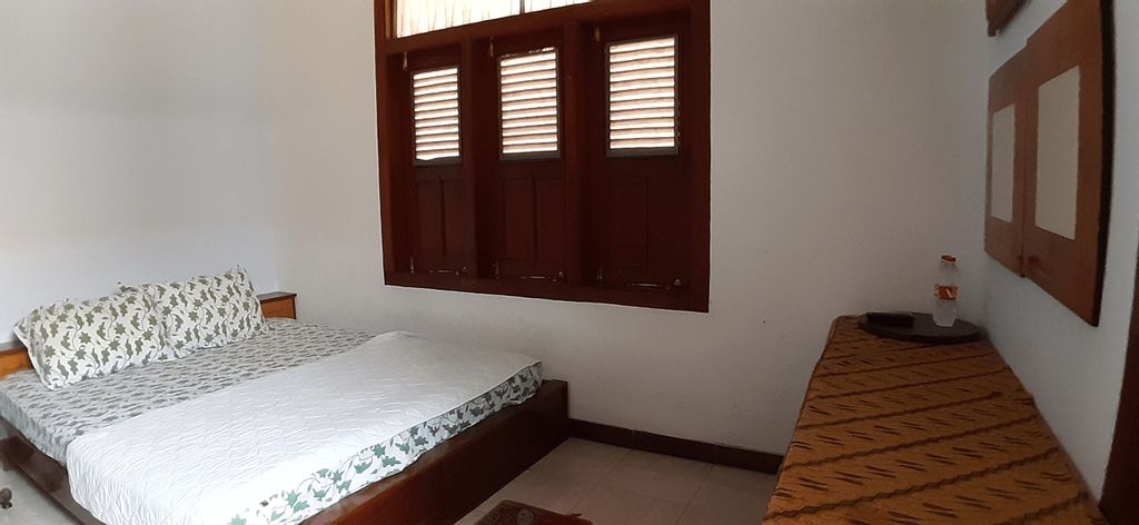 Guest House 51, Pekalongan
