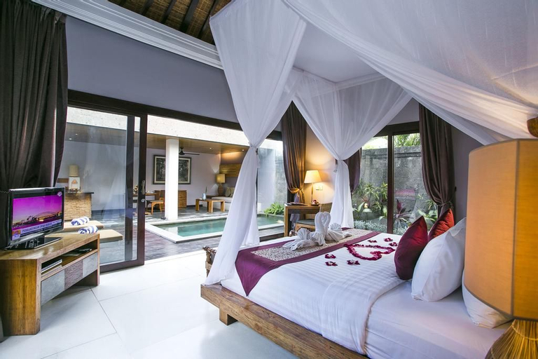 The Lokha Umalas Villas & Spa, Badung