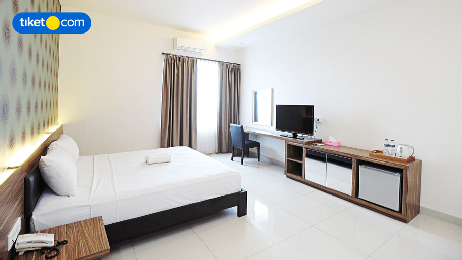 Hotel Celebes Indah , Makassar