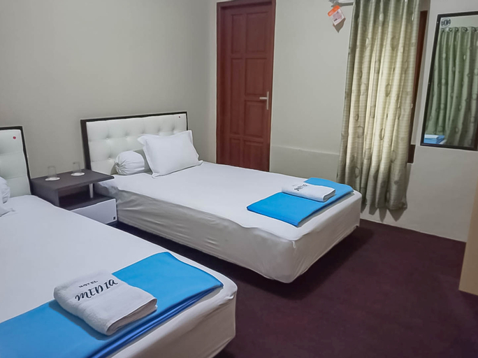 Hotel Media Syariah, Paser