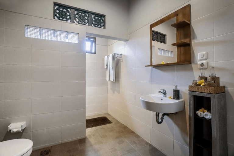 Bedroom 5, Uma Capung Mas Cottage, Gianyar
