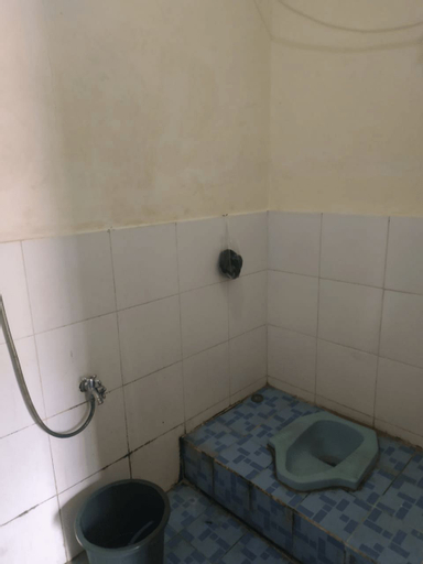 Bedroom 3, OYO 1875 Merah Putih Syariah, Depok