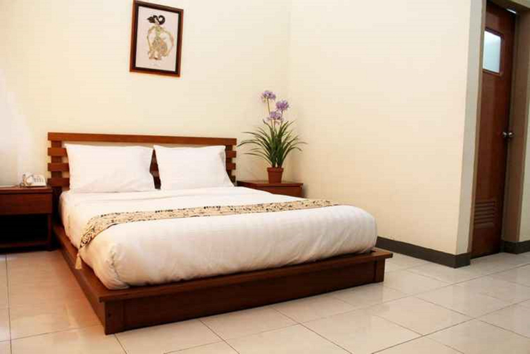 Grand Cepu Hotel, Blora