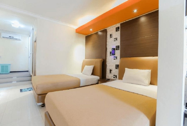 New Cahaya Hotel Syariah, Surabaya