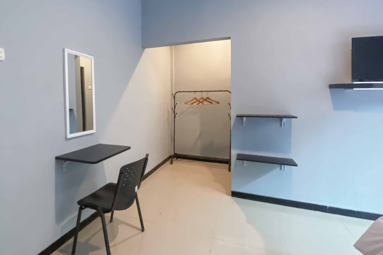 RedDoorz Syariah near T2 Juanda Airport 2, Surabaya