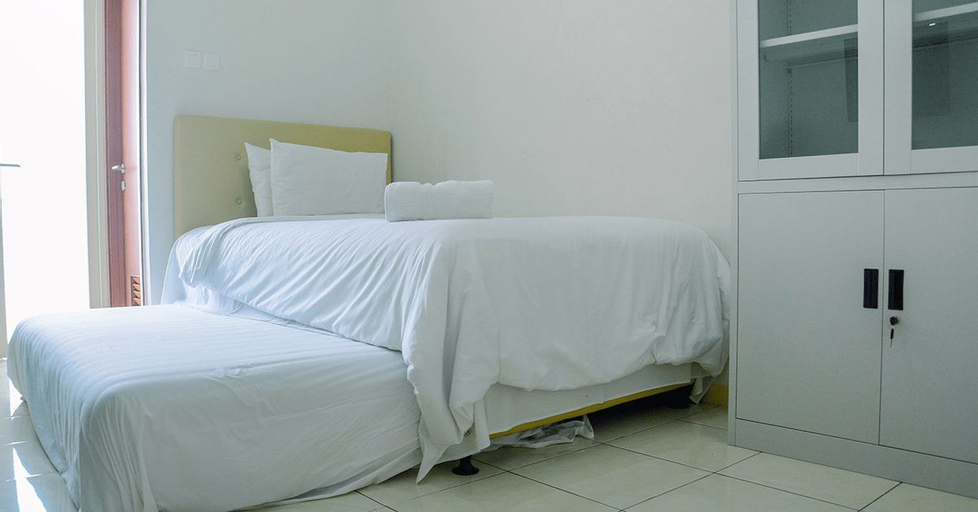 Bedroom 12