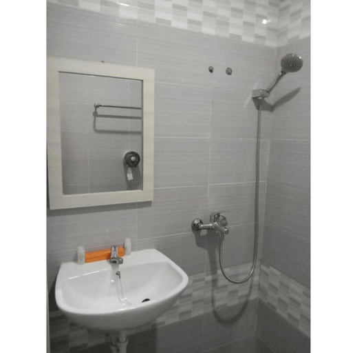 Bedroom 4, Hotel Gaia Asri, Subang