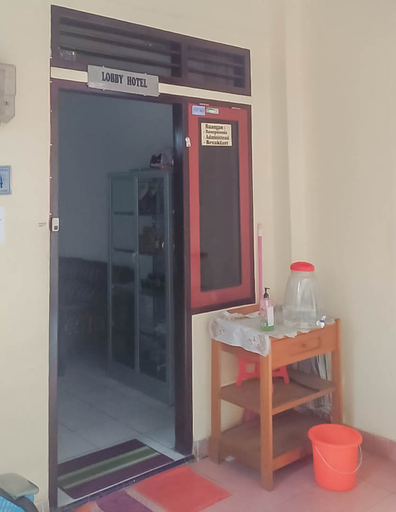 Hotel Media Syariah, Paser