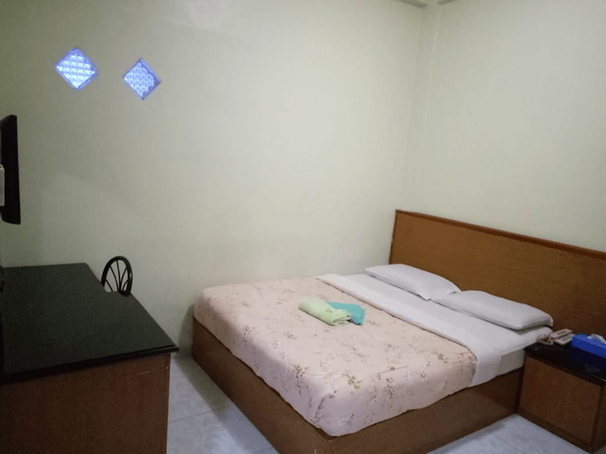 Hotel Super 888, Karimun