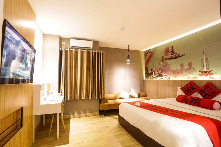 Bedroom 17