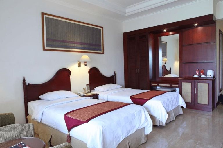 Bedroom 24