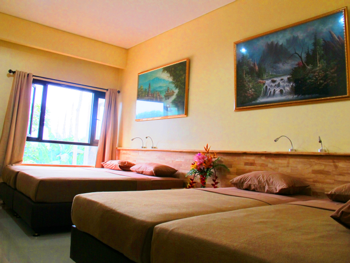 Erema Village, Bogor