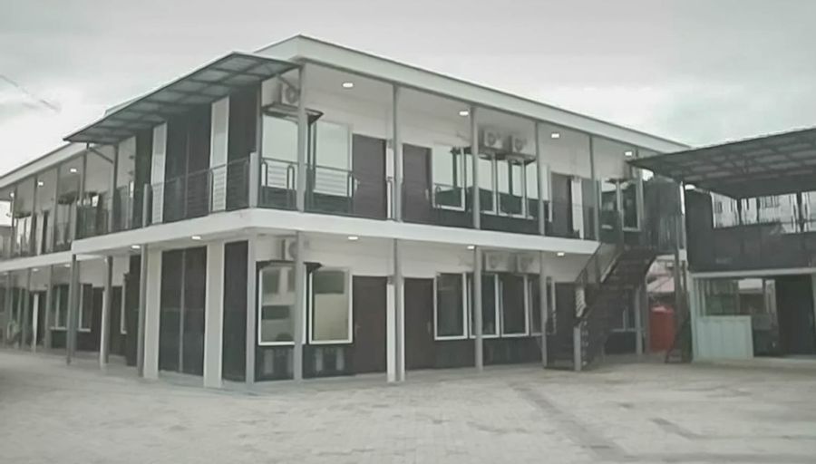 KoolKost near Living Plaza Balikpapan, Balikpapan