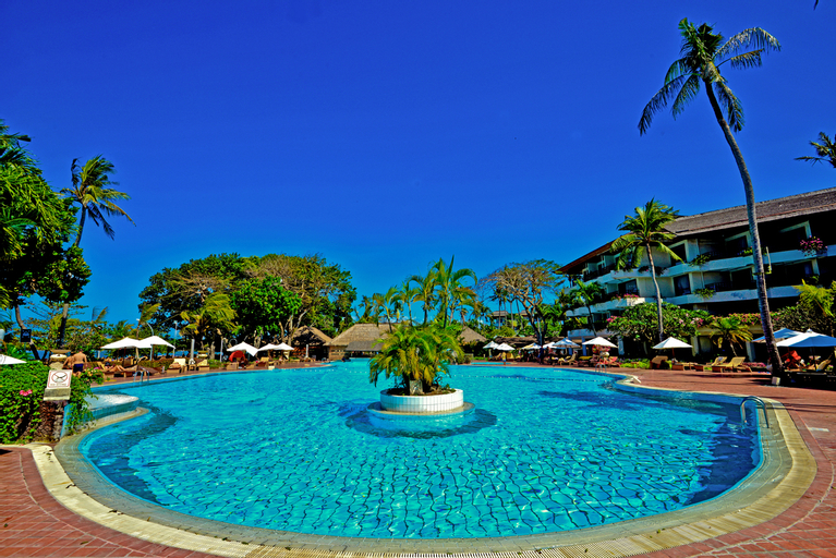 Sport & Beauty 5, Prama Sanur Beach Bali, Denpasar