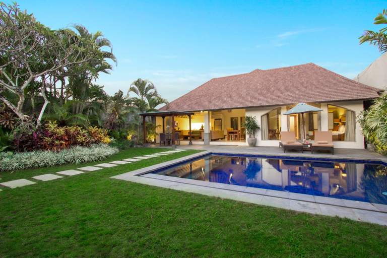 Exterior & Views 2, Serene Villas, Badung