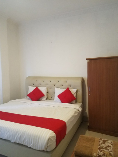 Bedroom 5, Mina Homestay Syariah, Bukittinggi