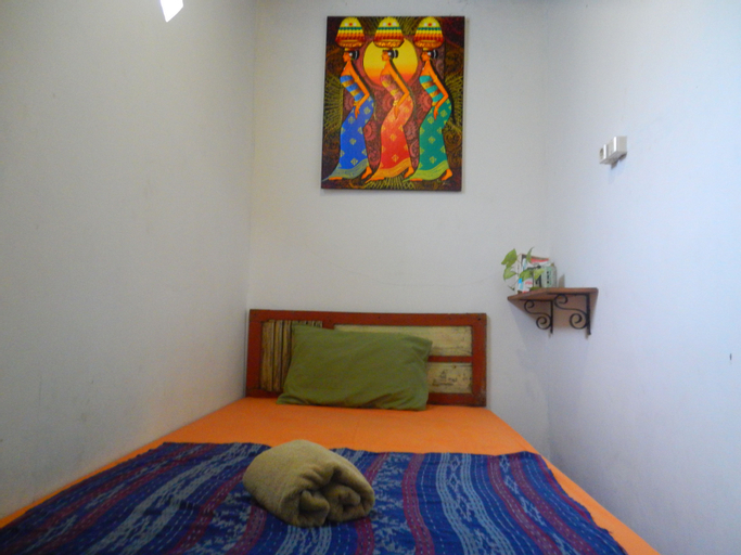 Bedroom 15