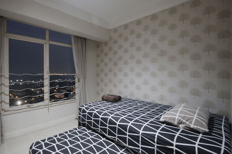 Apartemen Pantai Mutiara by Aparian, North Jakarta