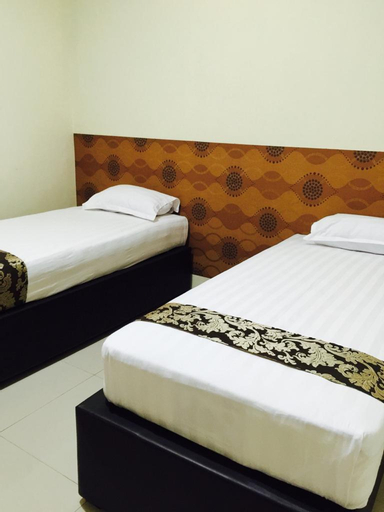 Filia Homestay Syariah Palu, Palu