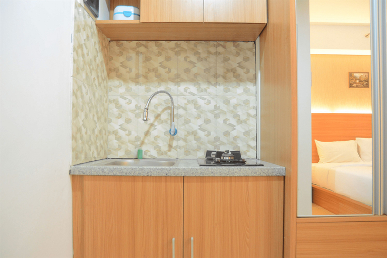 Others 4, Simply Studio Room @ Annora Living Apartment Tangerang By Travelio, Tangerang