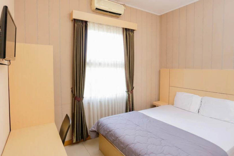 Bedroom 4, KoolKost @ Candrawulan 4 Buah Batu, Bandung