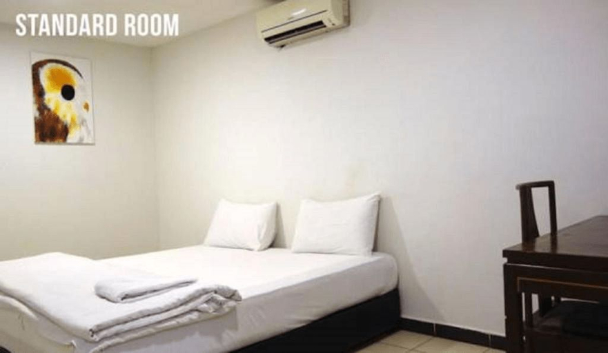 Bedroom 3, Ideal Hotel Sri Permaisuri Cheras, Kuala Lumpur