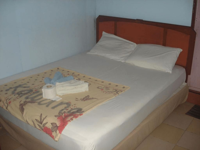 Bedroom 2, Kawana Tourist Inn, Kuala Lumpur