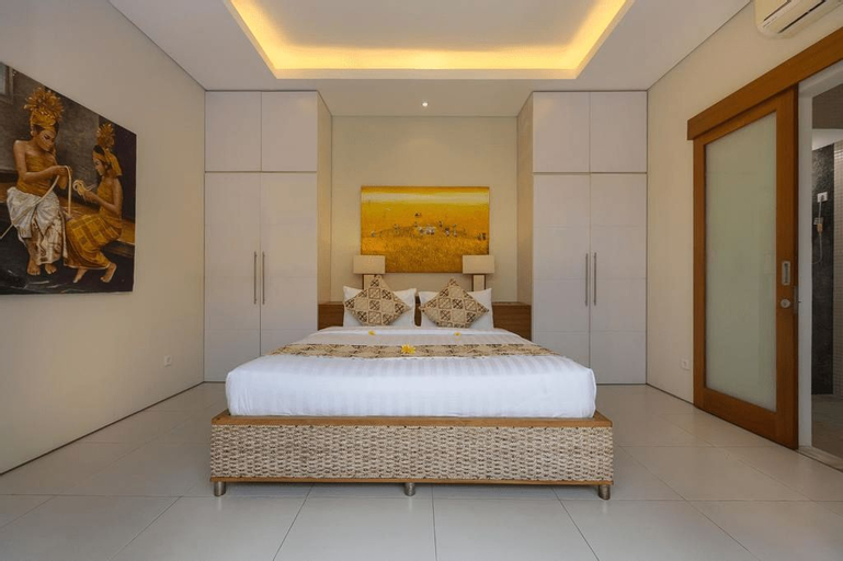 Bedroom 2, Bali Easy Living Canggu, Badung