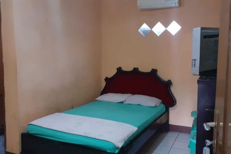 OYO 3272 Afiat Hotel, Maros