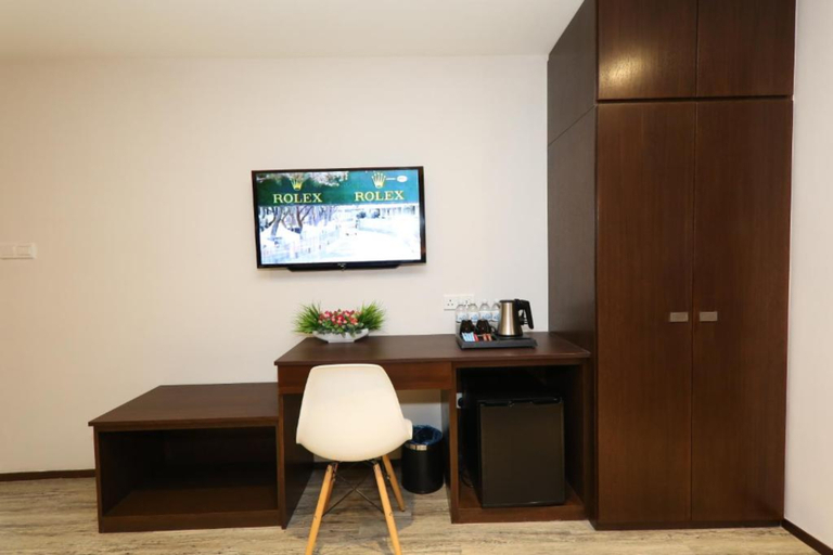 Others 4, M&M Hotel KL Sentral, Kuala Lumpur