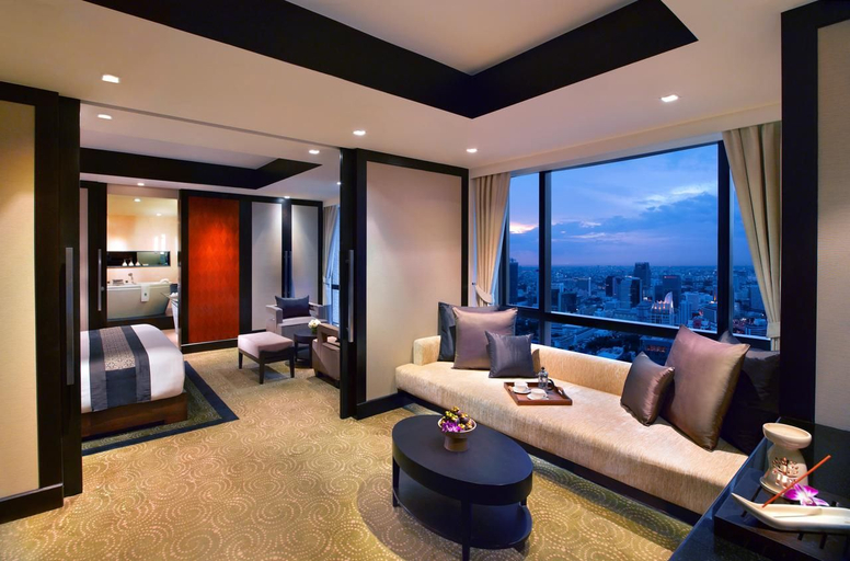 Banyan Tree Bangkok - Others