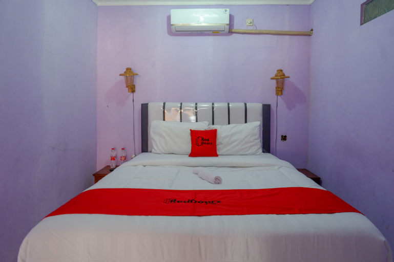 Bedroom 8