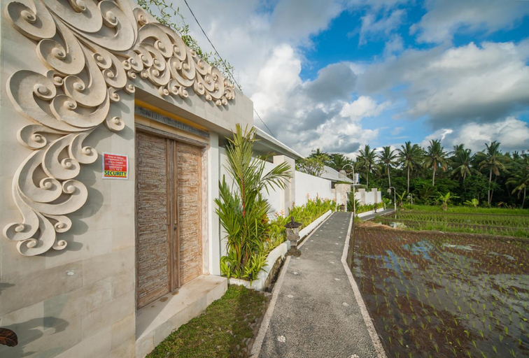Exterior & Views 2, Villa Tirta Padi 3, Gianyar