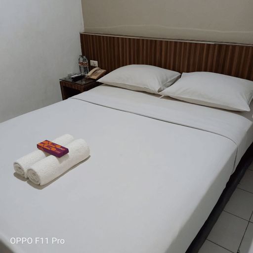 Bedroom 3, Hotel Sabrina 81, Pekanbaru